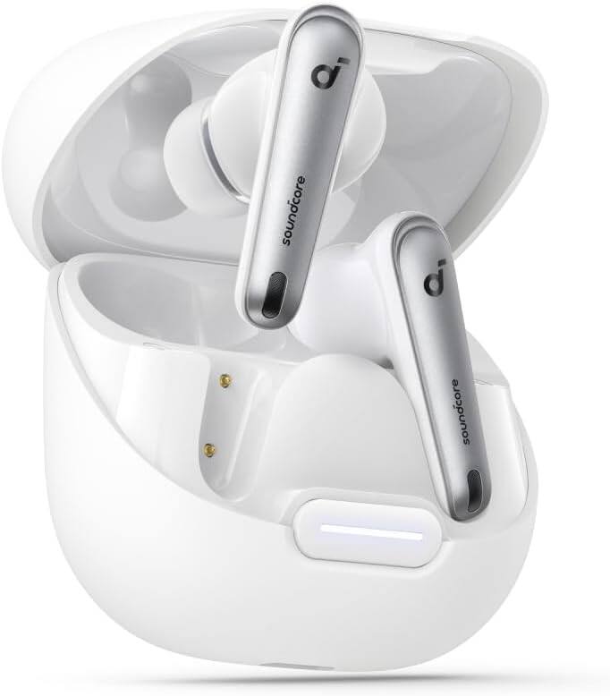 新品未開封AnkerSoundcore Liberty 4 Pro Amazon.com: Soundcore Liberty 4 Pro by Anker, Noise