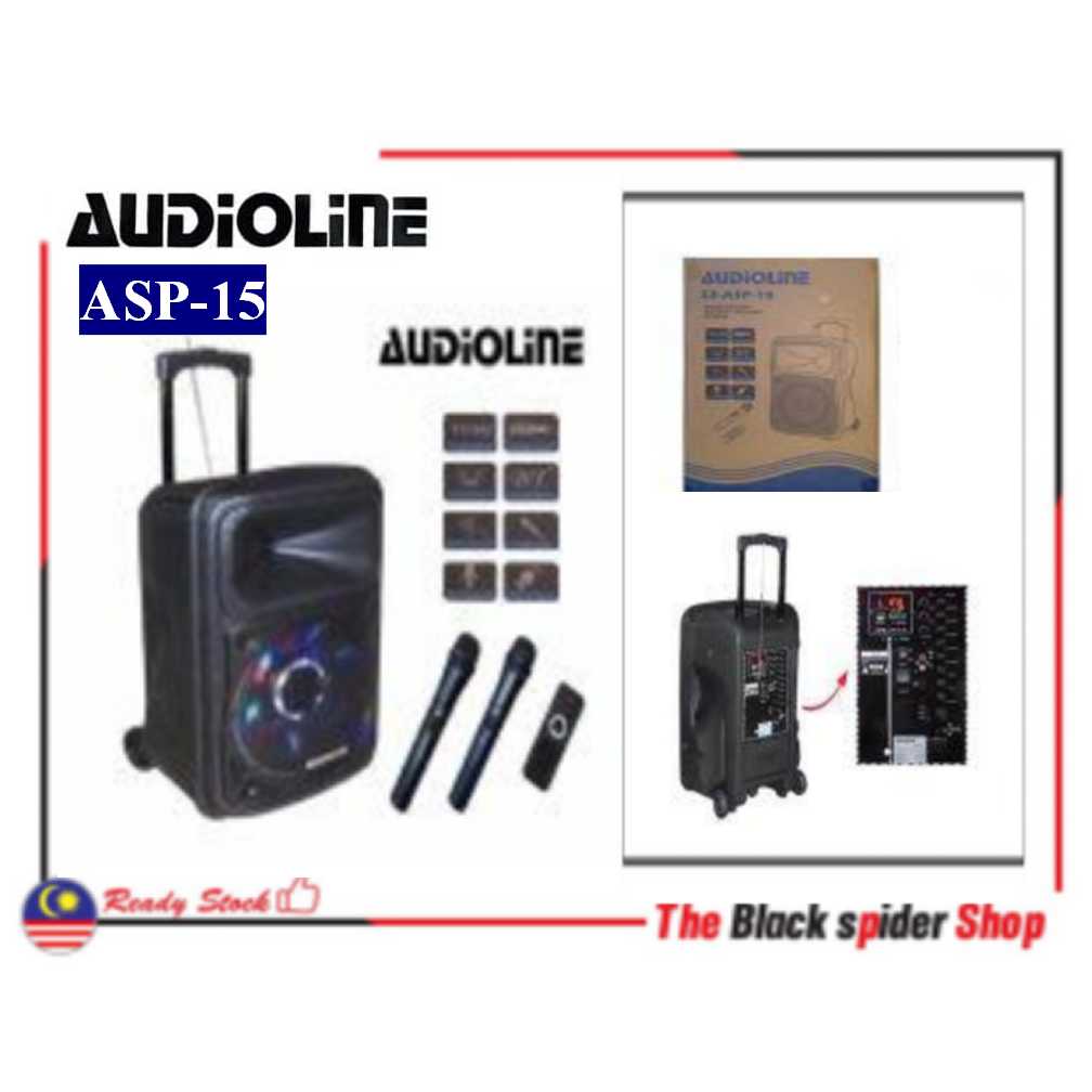 2PC VHF Wireless Microphone | Lazada