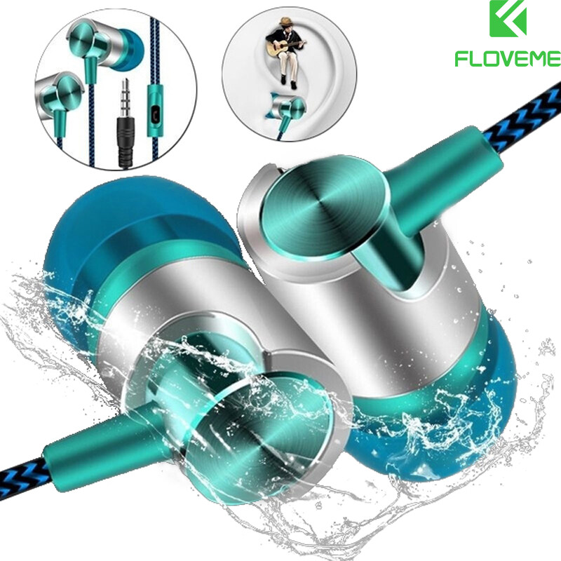 Floveme earbuds online