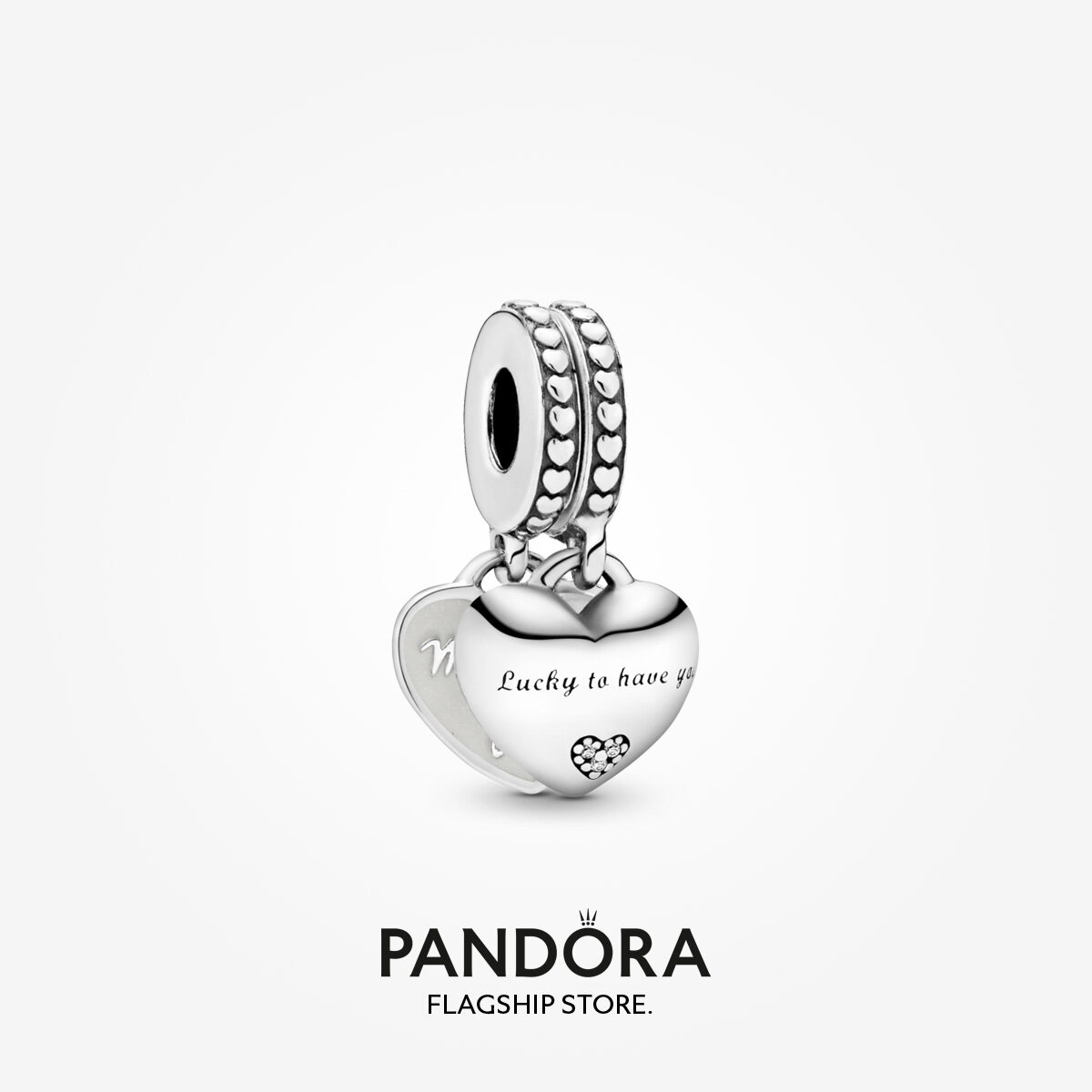 daughter in law pandora charm