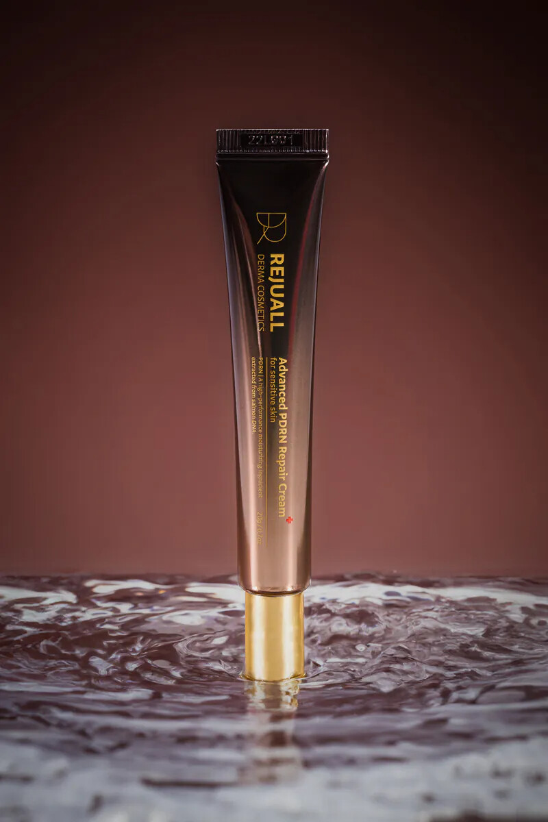 Rejuall Advanced salmon PDRN Repair Cream 20g | Lazada Singapore