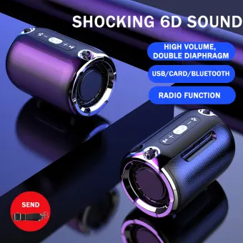 lazada super sale speaker