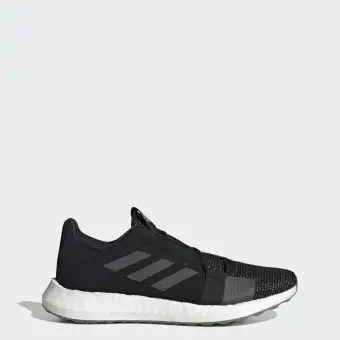 adidas senseboost black