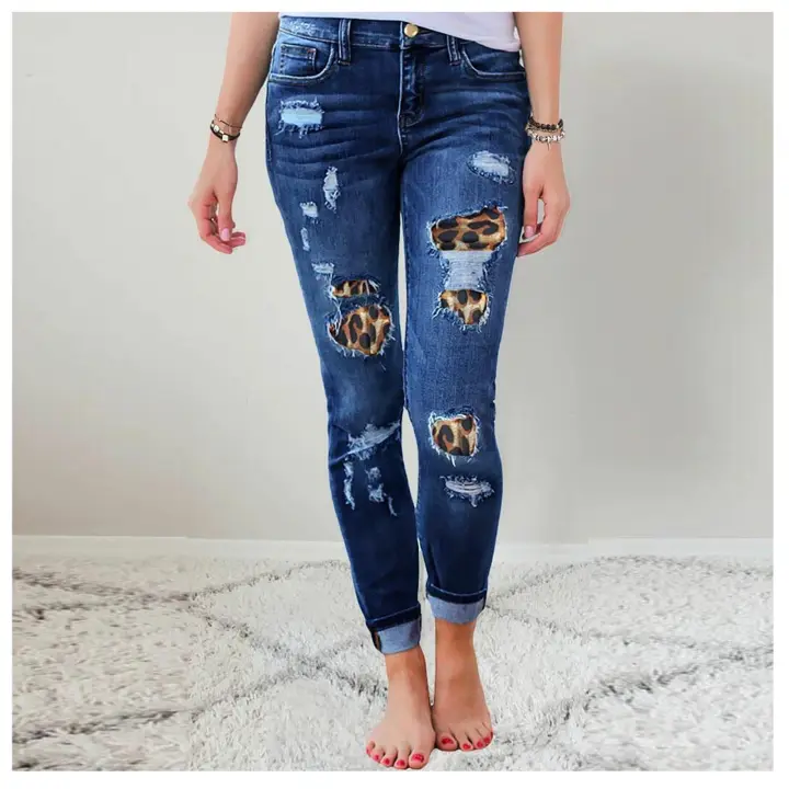 ripped jeans sale