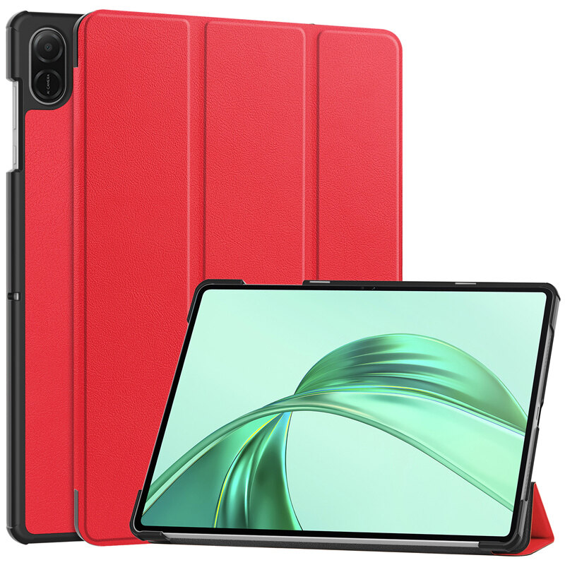 Custodia per Honor Pad X8a 11 Pollici 2024 Flip Cover in PU