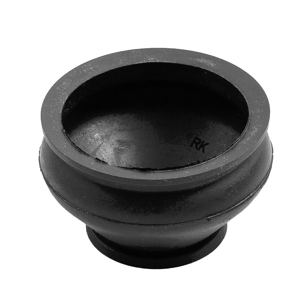 Universal Dust Boot Covers Minimizing Wear Dust Boot Covers End Set Kit