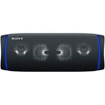 ดูภาพ Sonyลำโพงพกพาไร้สายSRS-XB43: กันน้ำ/กันฝุ่น/กันสนิม/บลูทูธ/โมเดลเบสพร้อมไมโครโฟน/ฟังก์ชั่นแสงสว่าง/เล่นต่อเนื่องได้ถึง24ชั่วโมงรุ่น2020/สีดำSRS-XB43 B เพิ่มเติม Sonyลำโพงพกพาไร้สายSRS-XB43: กันน้ำ/กันฝุ่น/กันสนิม/บลูทูธ/โมเดลเบสพร้อมไมโครโฟน/ฟังก์ชั่นแสงสว่าง/เล่นต่อเนื่องได้ถึง24ชั่วโมงรุ่น2020/สีดำSRS-XB43 B