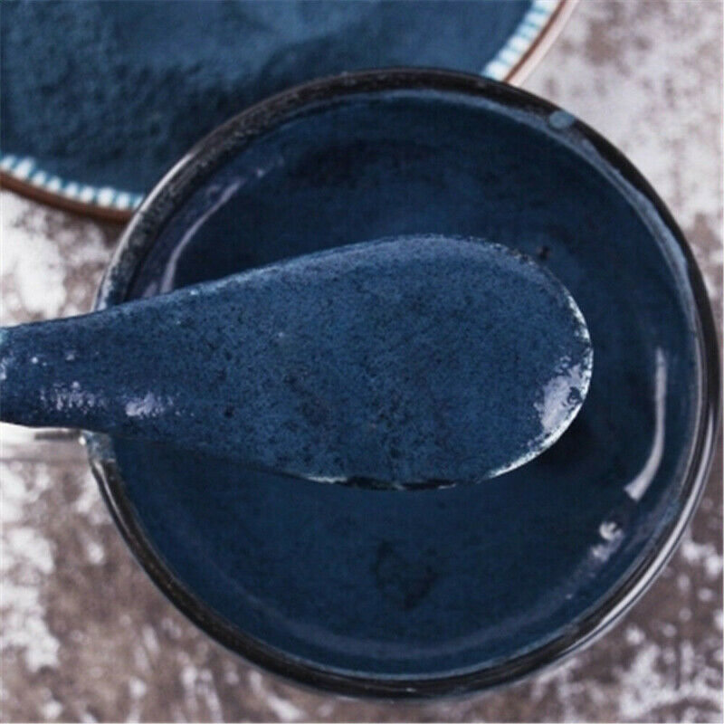 200g Qing Dai Concentrated Powder 100% Purely Chinese Herbs Health Care ...