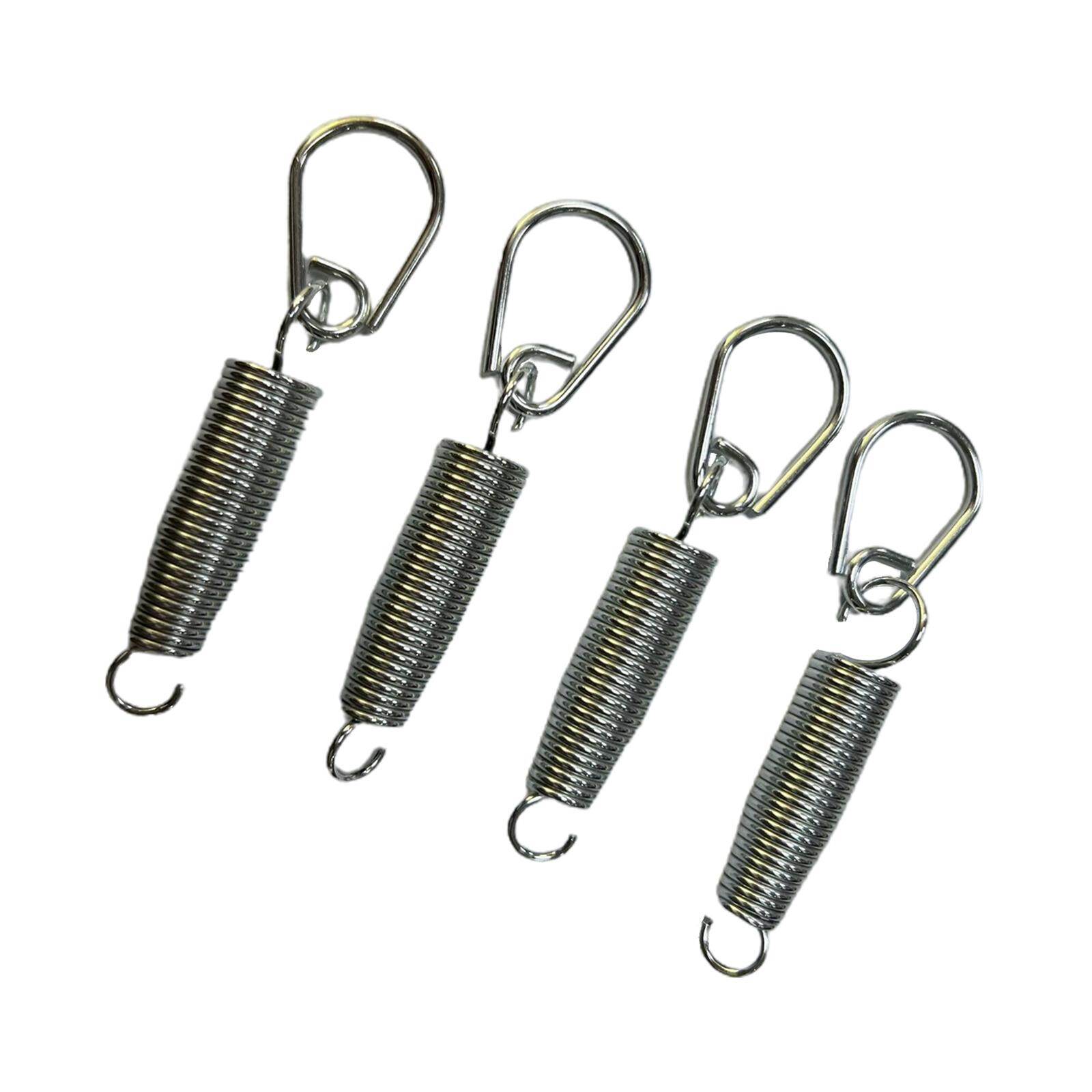 Baoblaze Drum Tension Spring Heavy Spring Tension Spring for Percussion Instrument