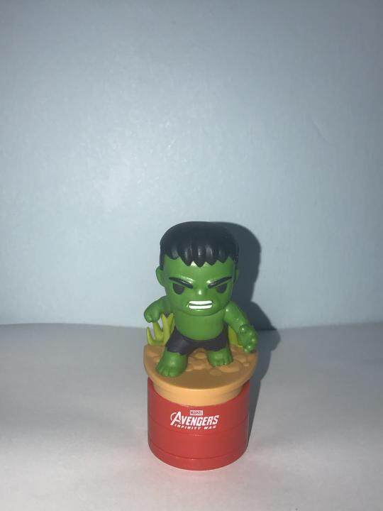 tesco action figures