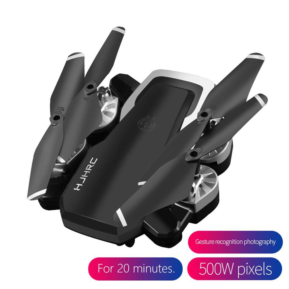 (Jerrbry) HJ28 5.0MP 1080P Camera Wifi FPV Lipat 6-Gyro AS Dinamo RC Drone (Jerrbry) HJ28 5.0MP 1080P Camera Wifi FPV Lipat 6-Gyro AS Dinamo RC Drone