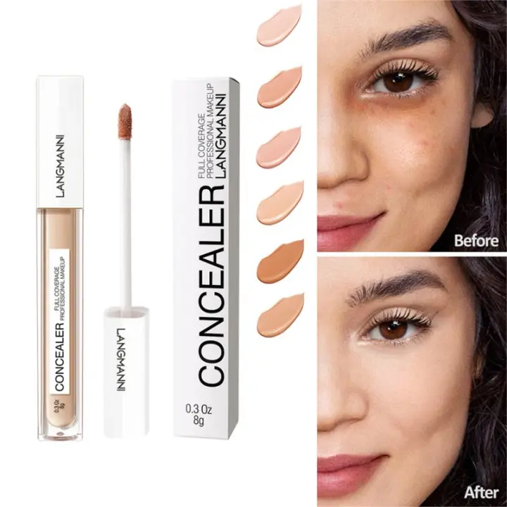 oil free highlighter