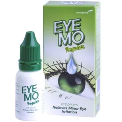 Eye Mo Regular 15ml Exp-02/22