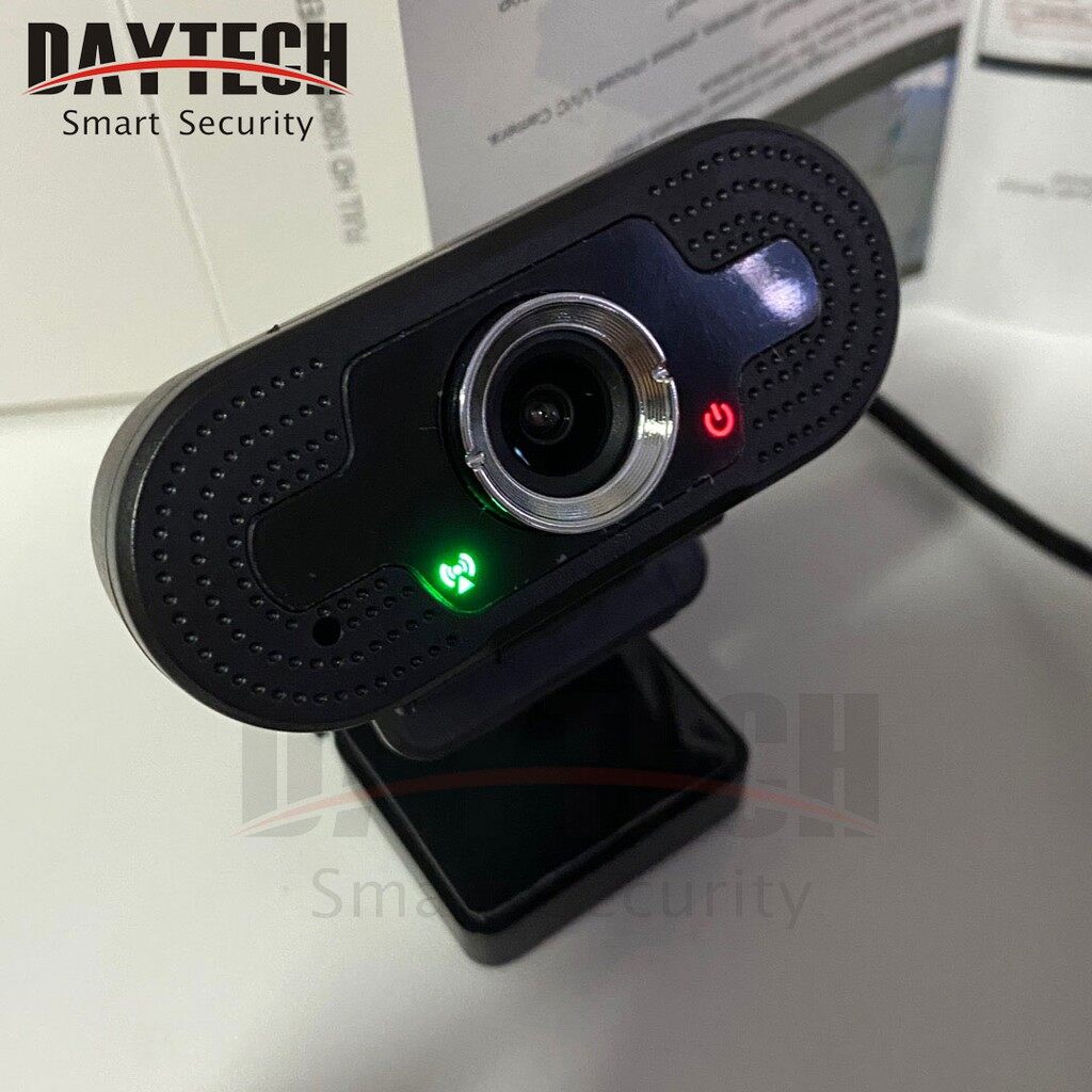 external webcam for laptop