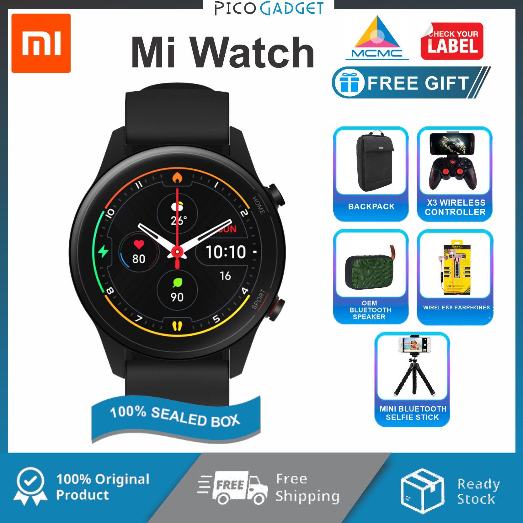 jual mi watch