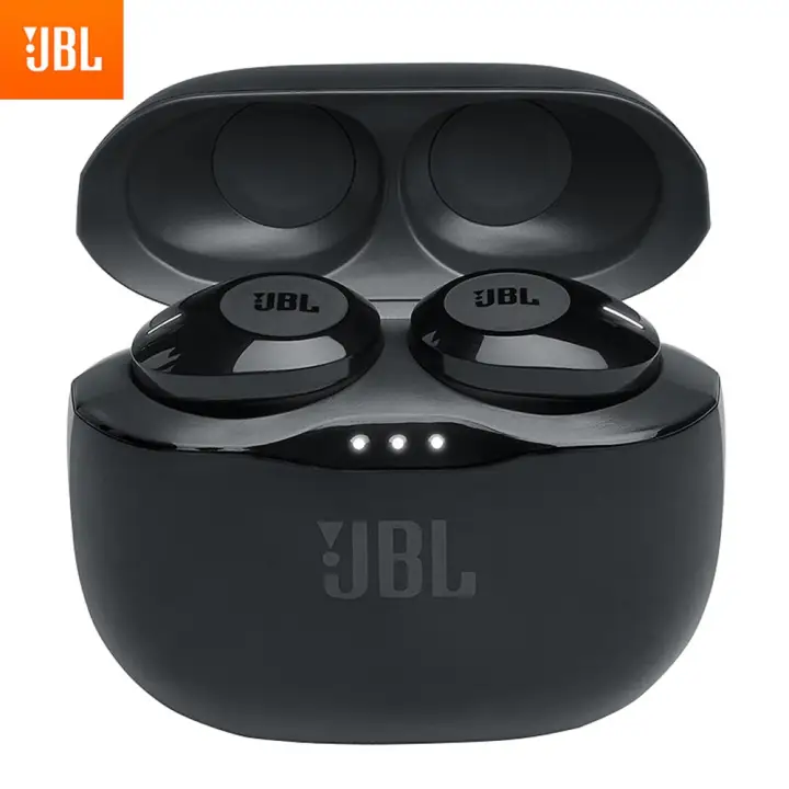 jbl true wireless earbuds charging case