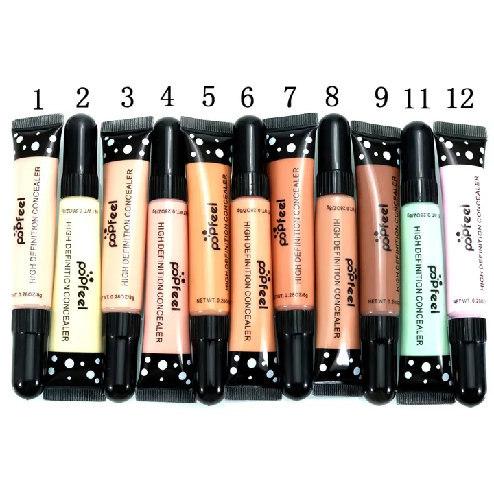 face concealer for dark spots