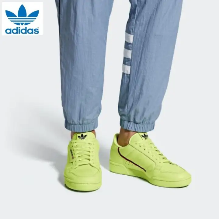 adidas continental 80 lazada