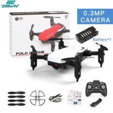Drone RCTOWN Mini LF606 Có Camera (Tùy Chọn) Đồ Chơi Máy Bay Bốn Cánh Wifi FPV Giữ Độ Cao
