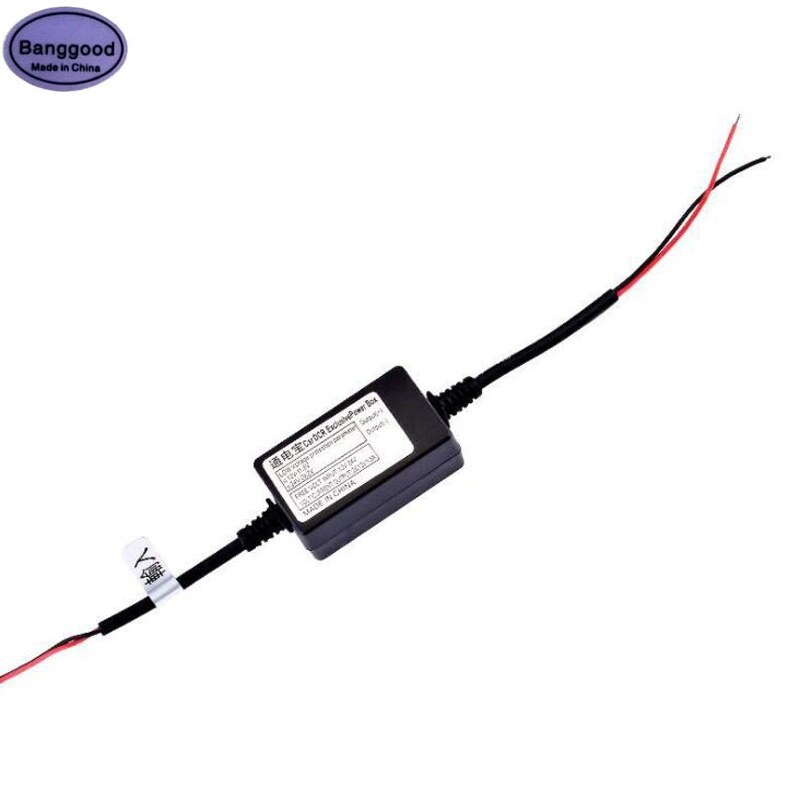 lasese卐☇ DC 24 Volt to 12 Volt Step Down DC DC Transformer Converter