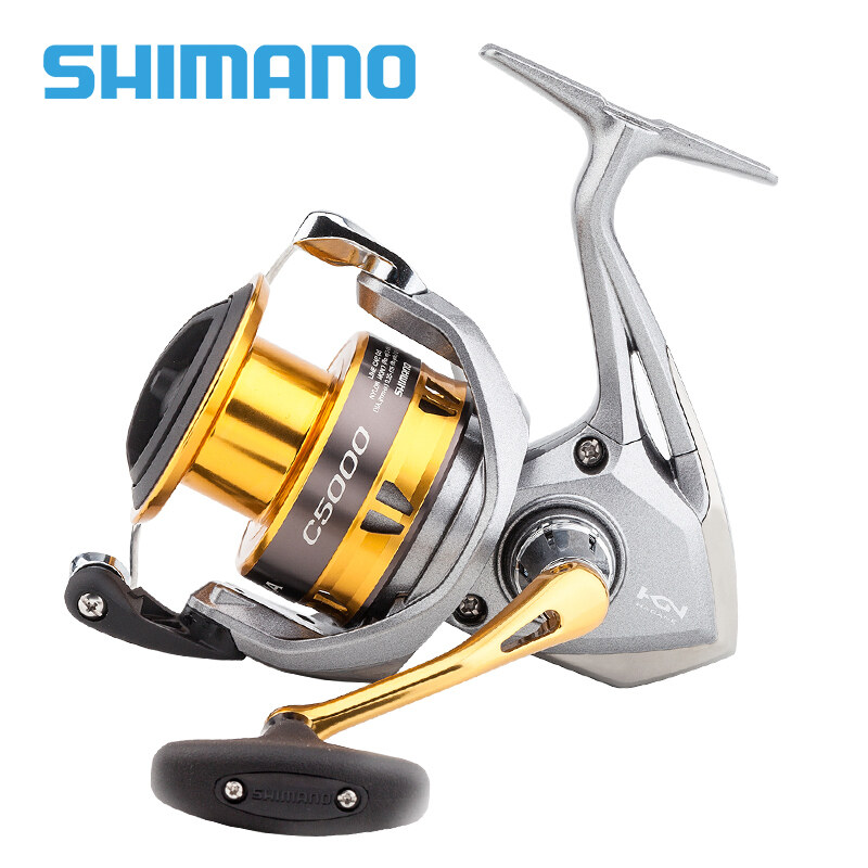 shimano sedona 500