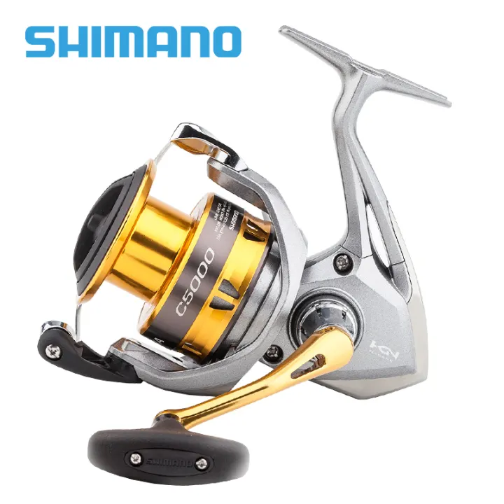 Reel shimano sedona 5000 Clearance