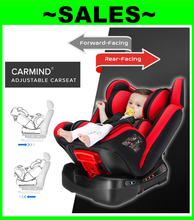 carmind car seat