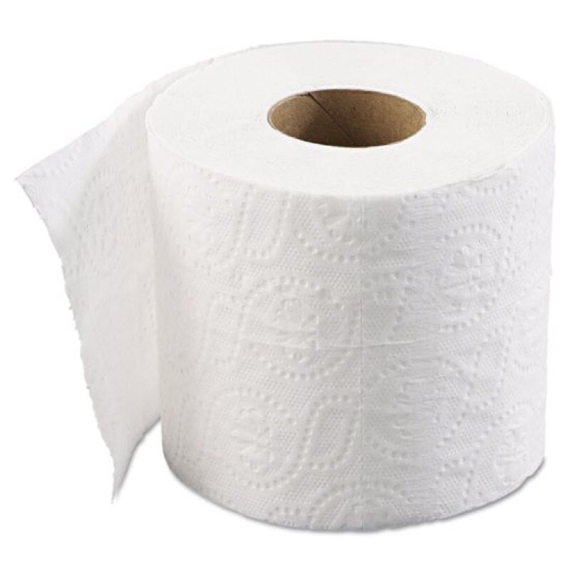 Toilet roll paper 🔥Extra Soft🔥 Pulppy Toilet Roll 3ply (10 Rolls)/ tisu ...