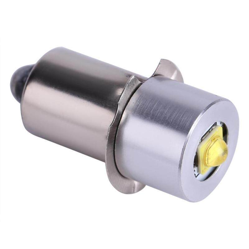 5W 6-24V P13.5S Cao Sáng Công Việc Khẩn Cấp Ánh Sáng Đèn Đèn Pin Thay Thế Bóng Đèn Đèn Pin