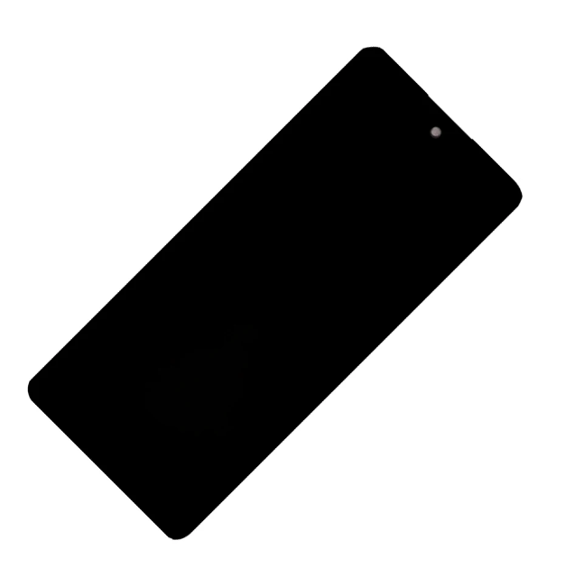 Original with Frame For LG Stylo 7 5G/Q740 LCD Display With Touch Screen Glass Panel Assembly
