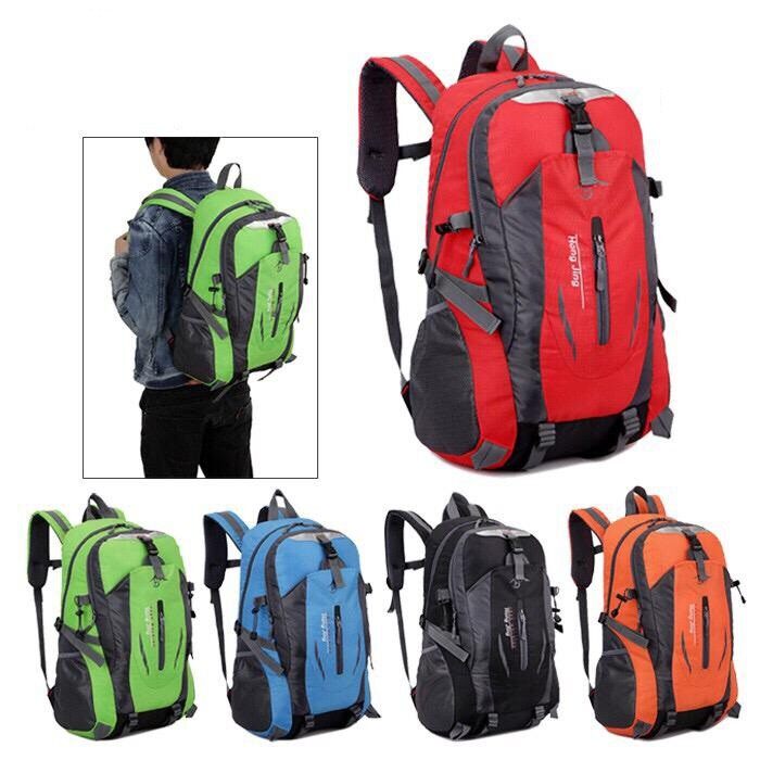 big sports backpacks