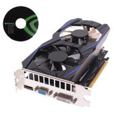 Card Đồ Họa Máy Tính Gia Đình GTX 1050Ti 4GB GDDR5 128bit HDMI DVI VGA PCI-E 3.0