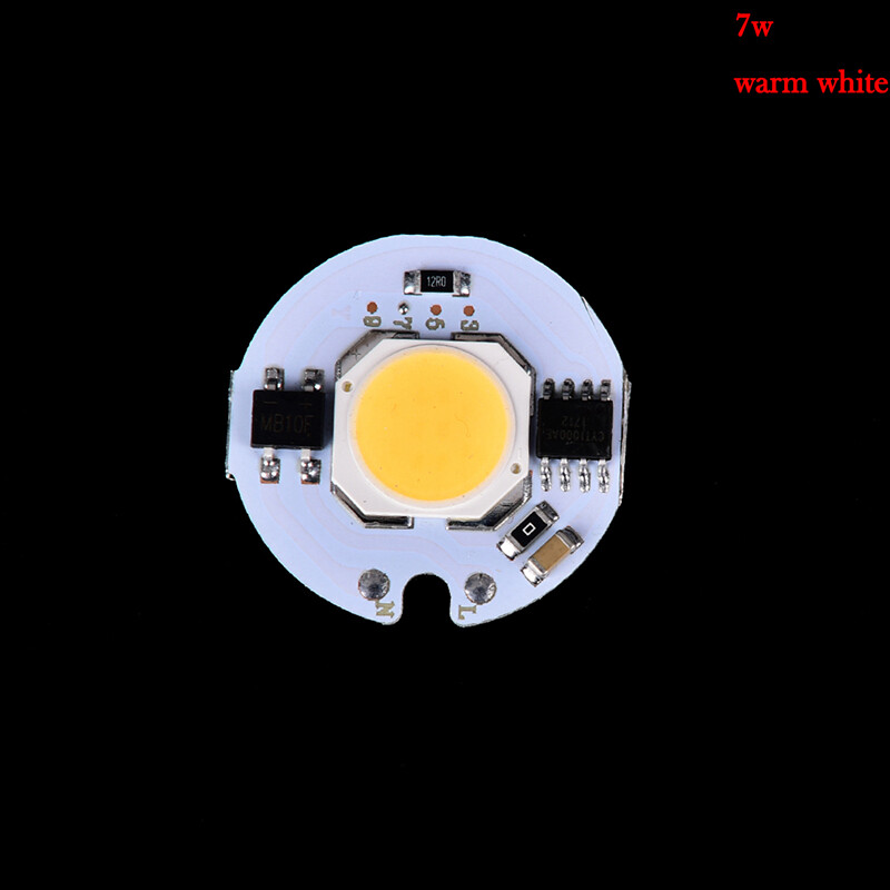 hessian ribbon spotlight