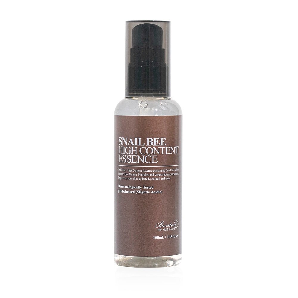 [Benton] Snail Bee High Content Essence 100ml