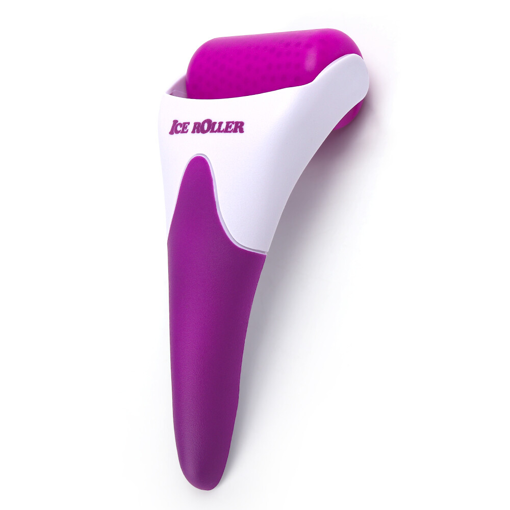 Face Roller Cool Ice Massage Face Lift Face Massager Anti-wrinkles Skin Lifting Face Roller Pain Relief Skin Care Tools-5 Color
