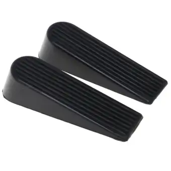 Lofow Block Guard Home Holder Wedge Door Jam Anti Slip Door
