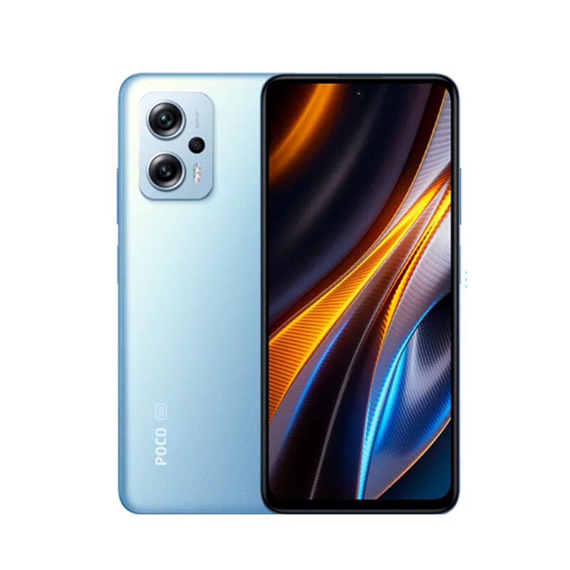 poco x4 gt 128gb