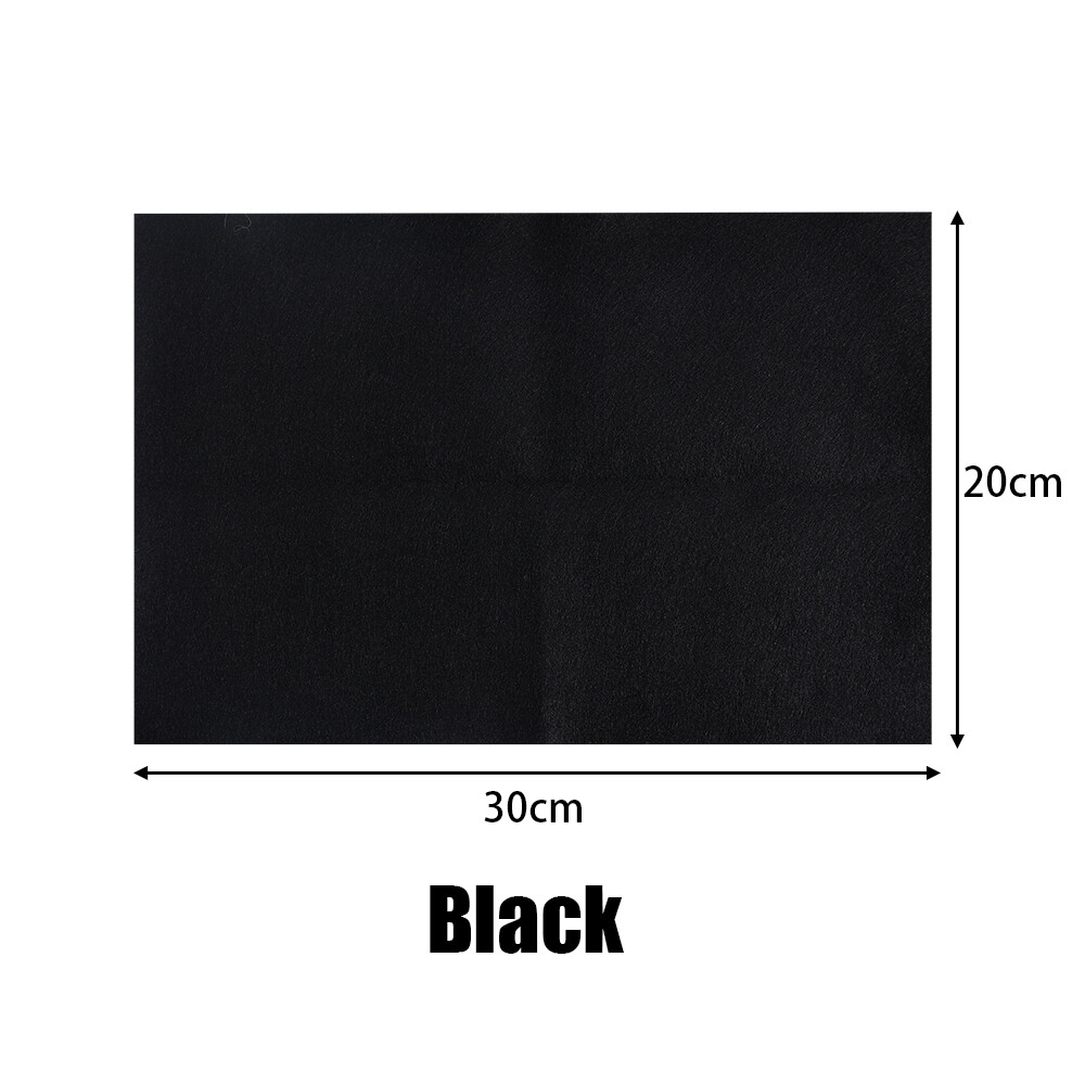 Multi-functional Magic Cleaning Cloth Has No Trace and Can Be Reused. It is Used for Household Kitchen and Car Cleaning Towels
