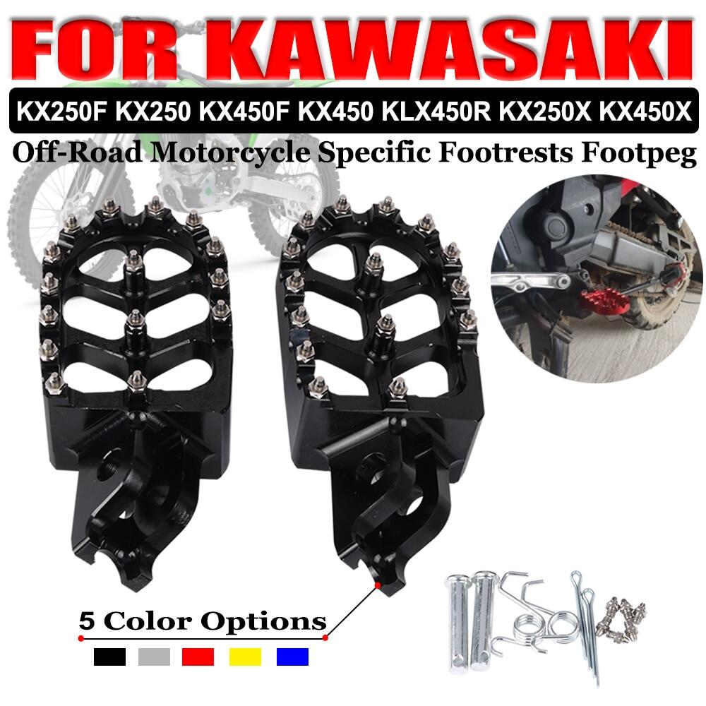 Kit Paraoli Parapolvere Forcella Kawasaki EX 250 Ninja R 1990