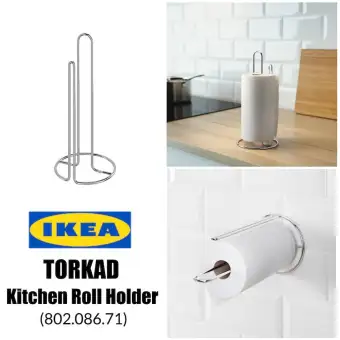 Ikea Torkad Kitchen Roll Holder Buy Sell Online Kitchen