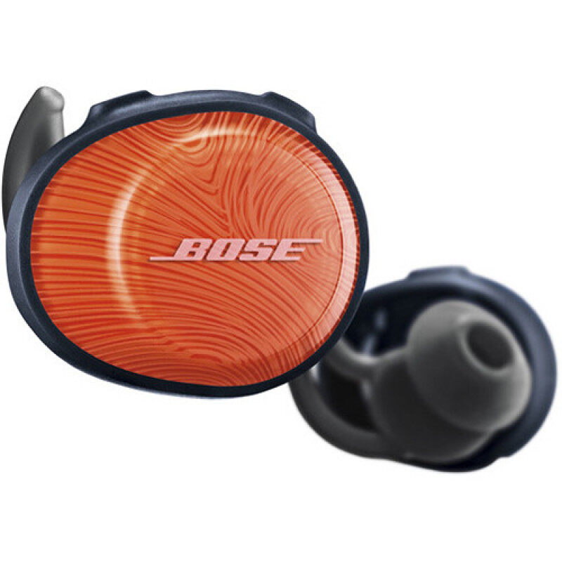 bose wireless in ear headphones