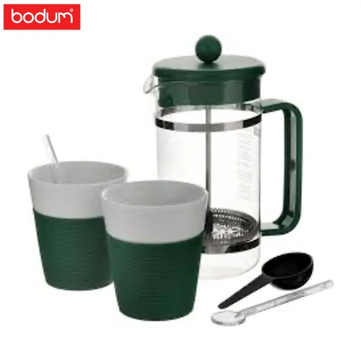 bodum bistro french press