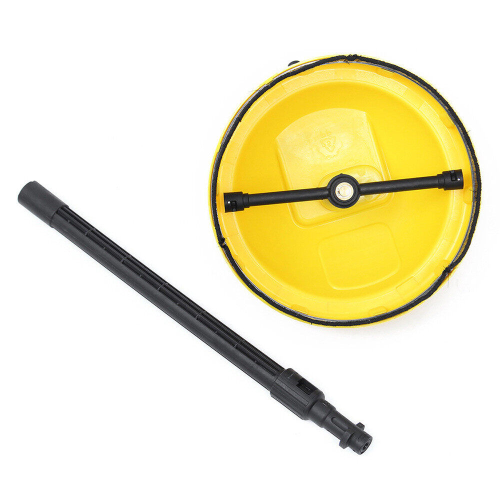 【Fast Delivery】High Pressure Washer Rotary Surface Cleaner for Karcher