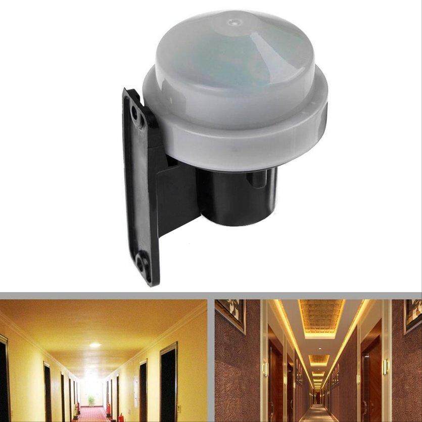 ĐẦU Photocell Đèn Bền Cảm Biến Tự Động Tắt mở Photoswitch