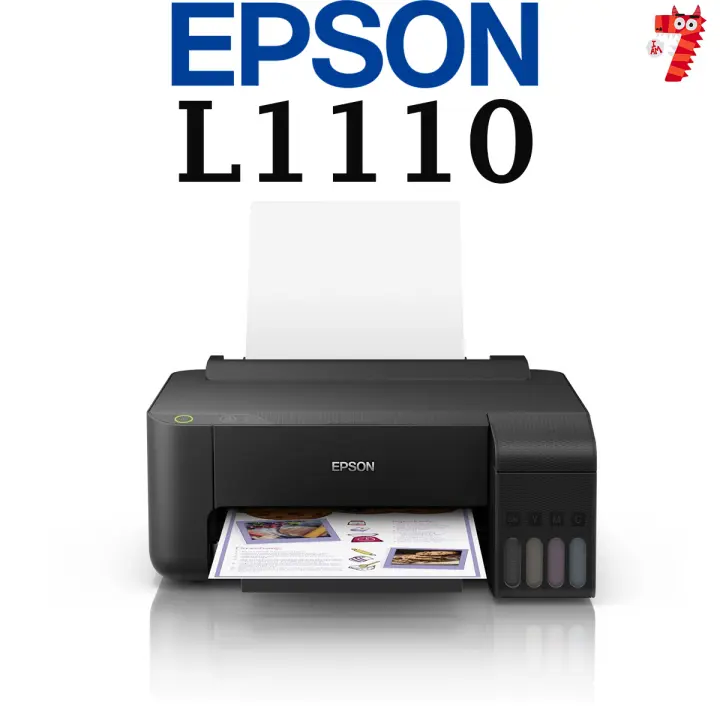 phone compatible printer