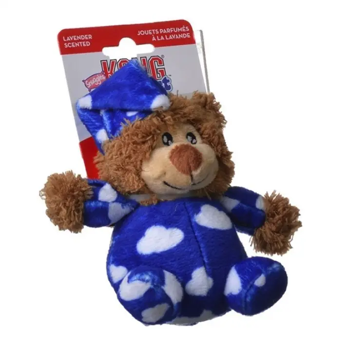 kong comfort bear