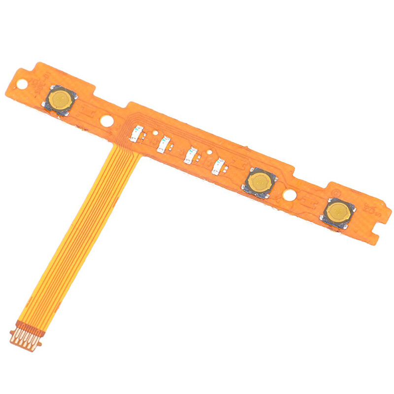 Youth Sprit Amango Replacement part SL SR Button Flex Cable for NS Switch Joy-Con left right Button