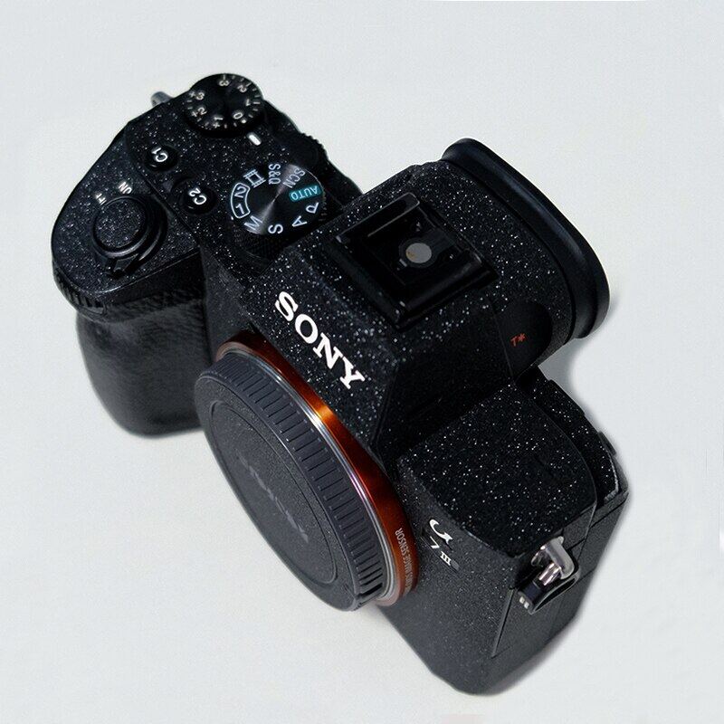 sony a7 ii skin