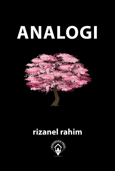 Novel Analogi | Rizanel Rahim | Syihabudin Press Malaysia