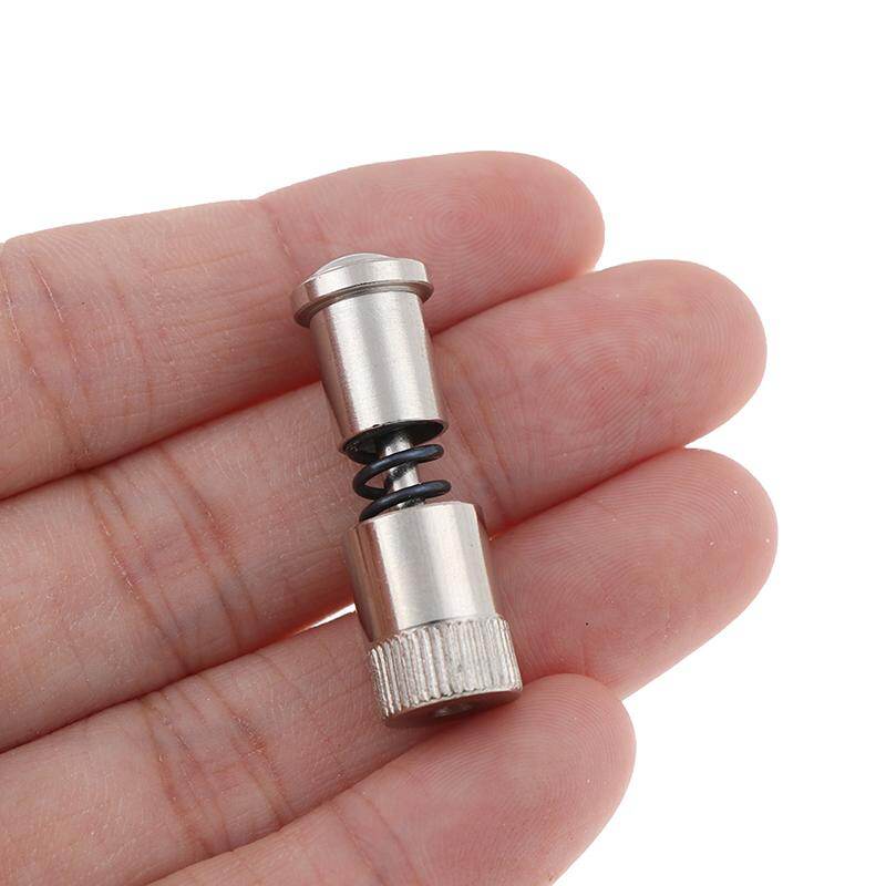 Moito Easy Change Clamp Sewing Machines Needle Presser Foot Adjustable Accessory